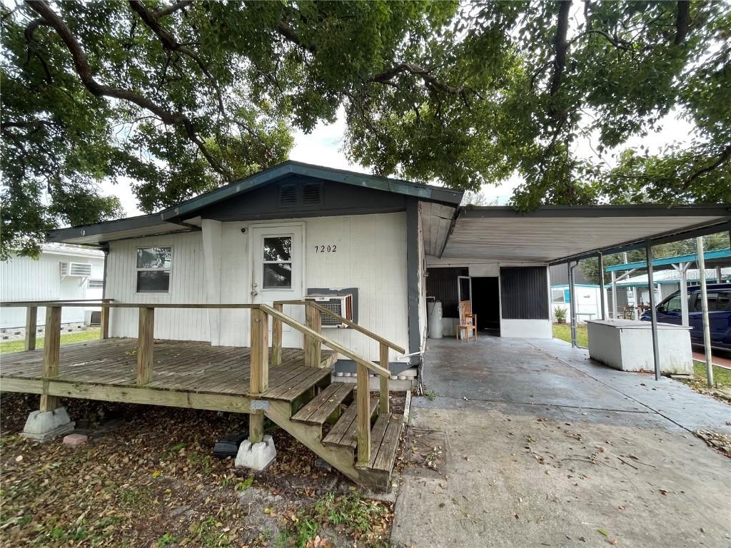 7202 Lofty Dr., Port Richey, FL 34668