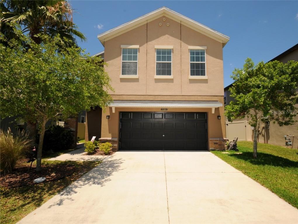 21267 Southern Charm Dr., Land O Lakes, FL 34637