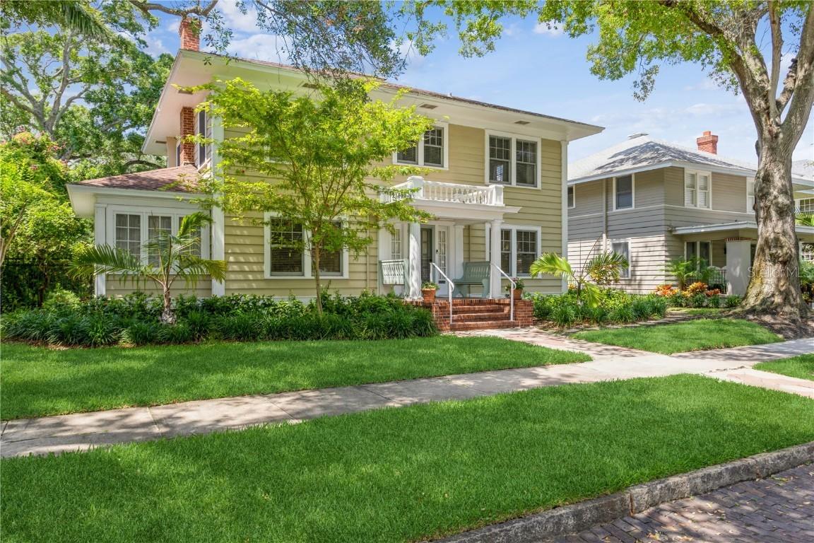 535 17th Ave., St Petersburg, FL 33704