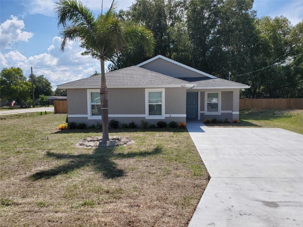 4625 Hunt Rd., Bartow, FL 33830