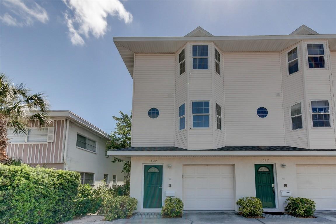 3629 Gulf Blvd., St Pete Beach, FL 33706