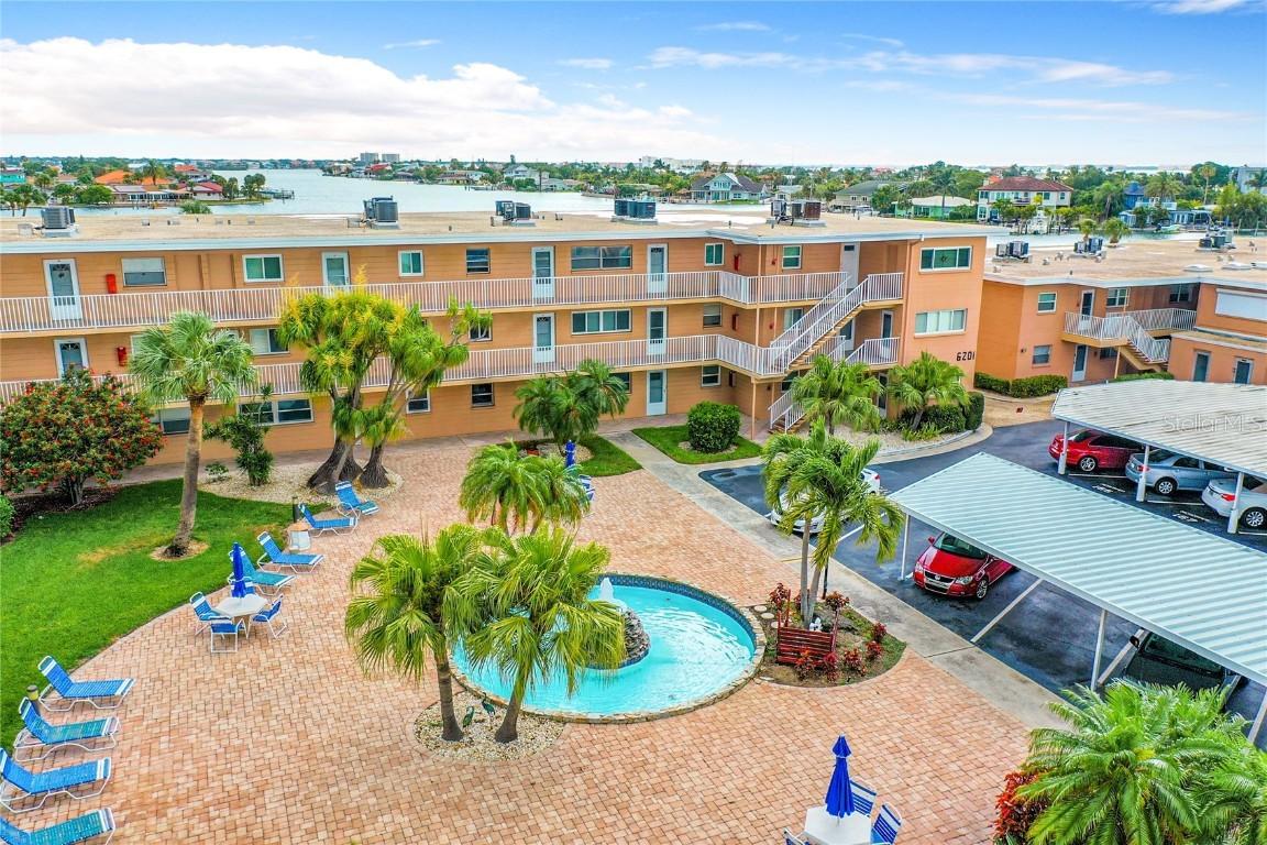 6201 2nd St. #96, St Pete Beach, FL 33706