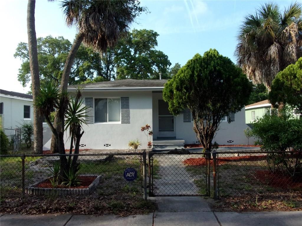 3136 19th Ave., St Petersburg, FL 33712