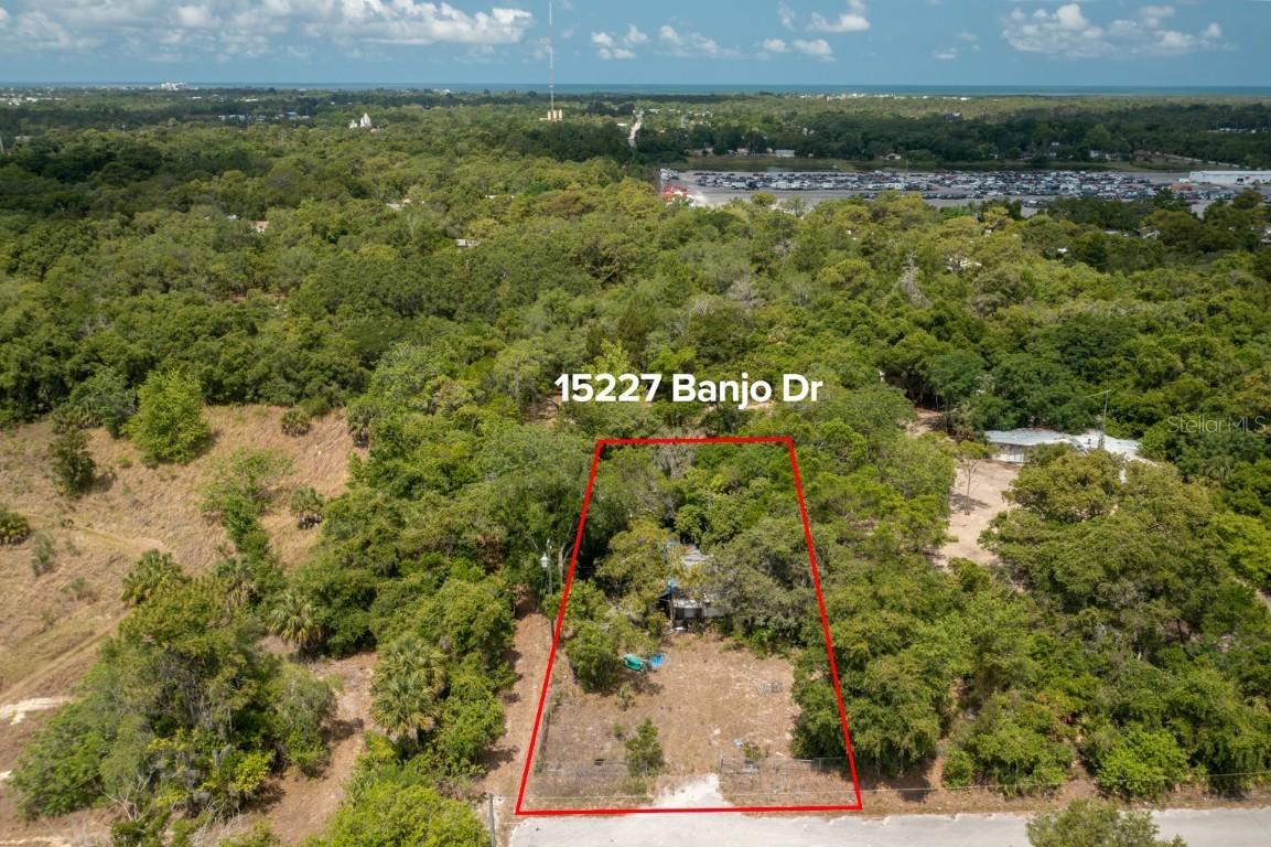 15227 Banjo Dr., Hudson, FL 34667