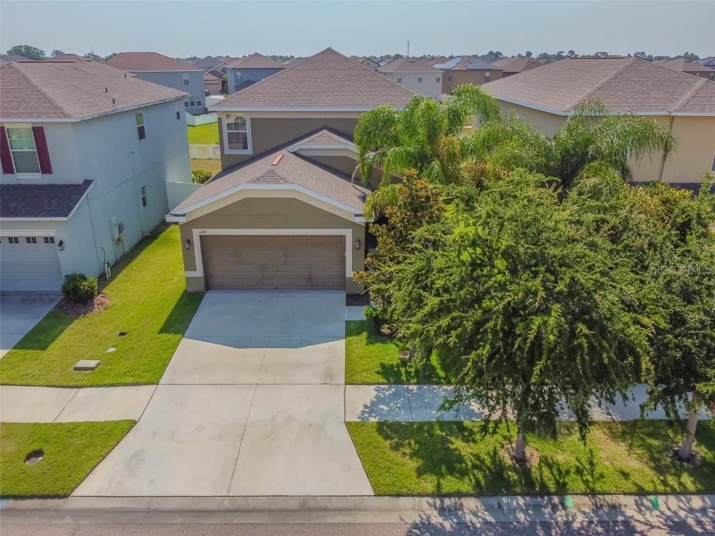 1210 Trailwater St., Ruskin, FL 33570