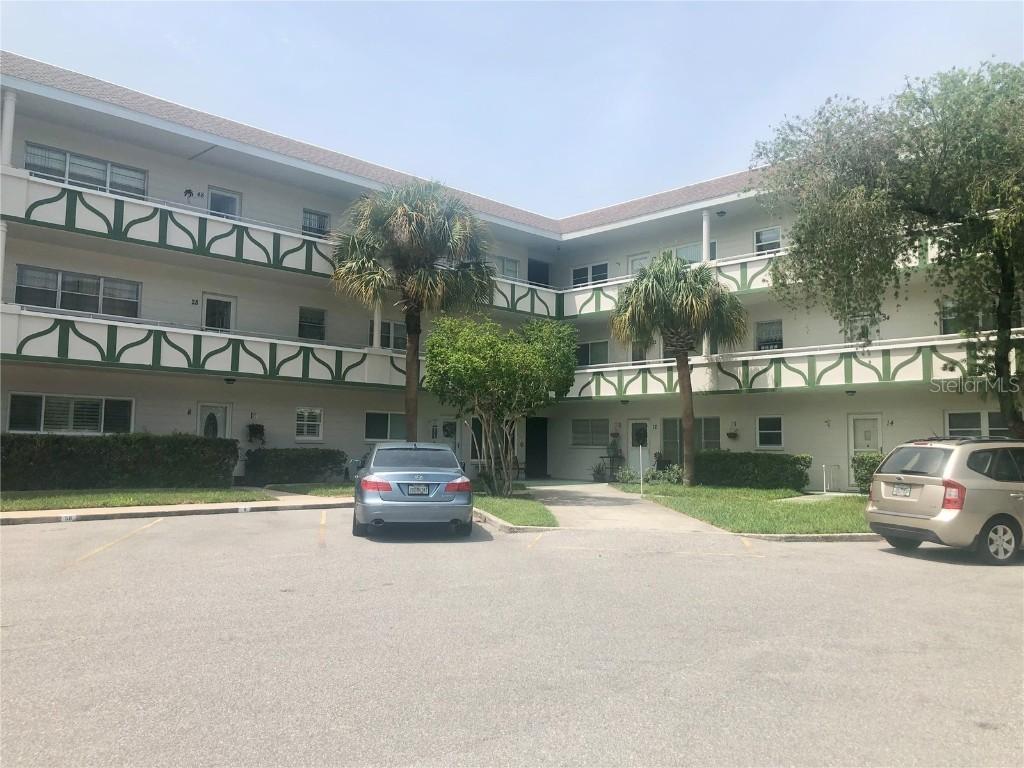 2470 Rhodesian Dr. #2, Clearwater, FL 33763