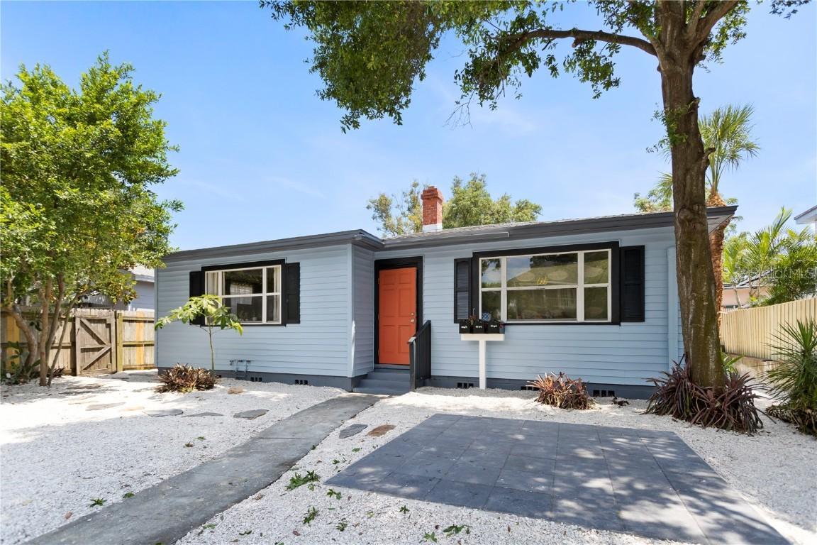 828 22nd Ave., St Petersburg, FL 33704
