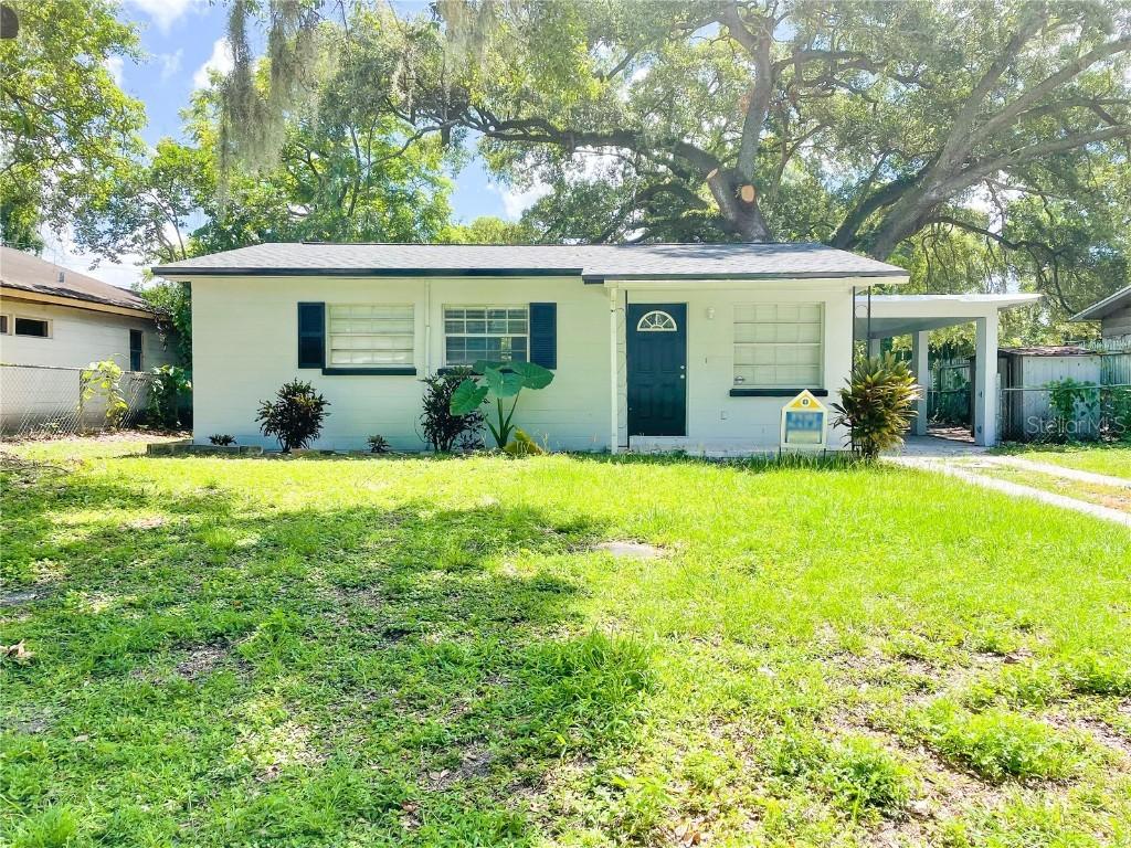 1019 Canal Dr., Lakeland, FL 33801