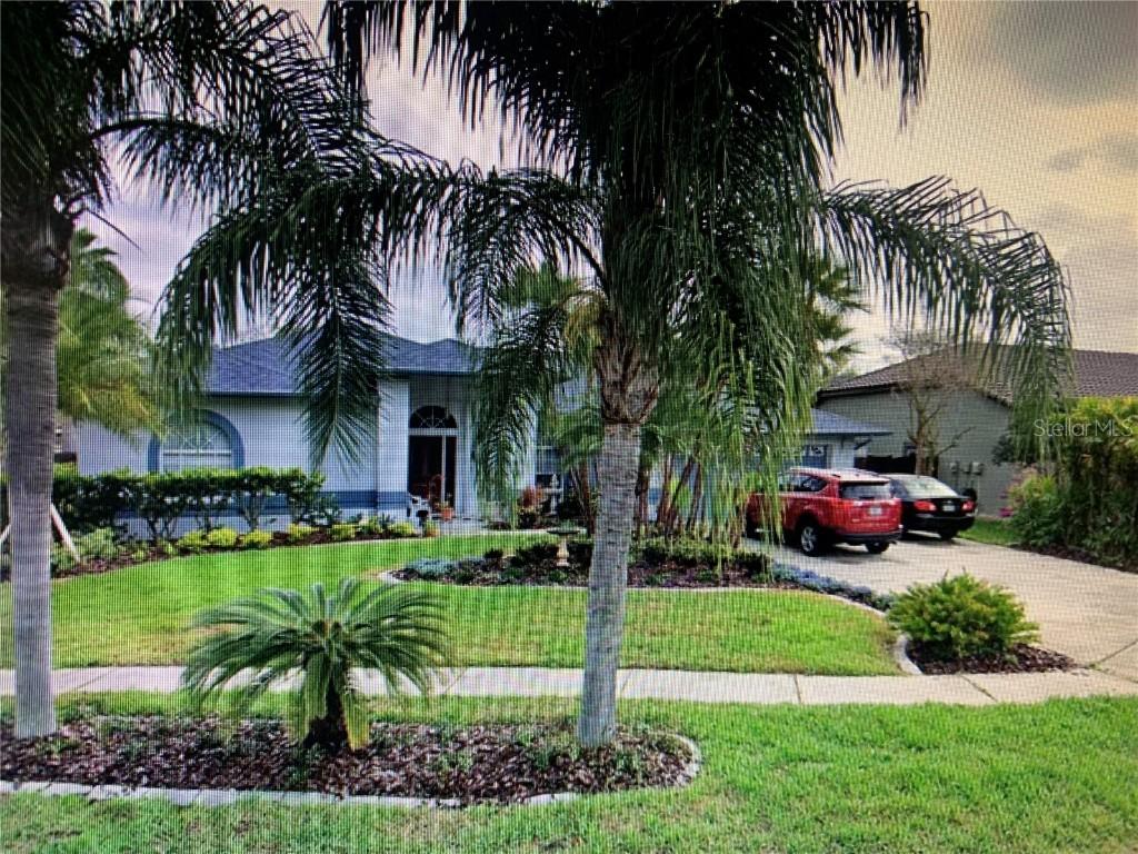11328 Bloomington Dr., Tampa, FL 33635