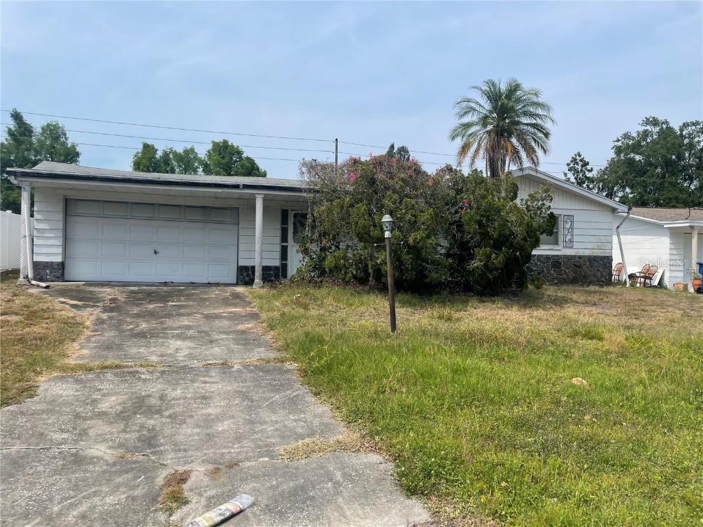 3446 Pinehurst Dr., Holiday, FL 34691