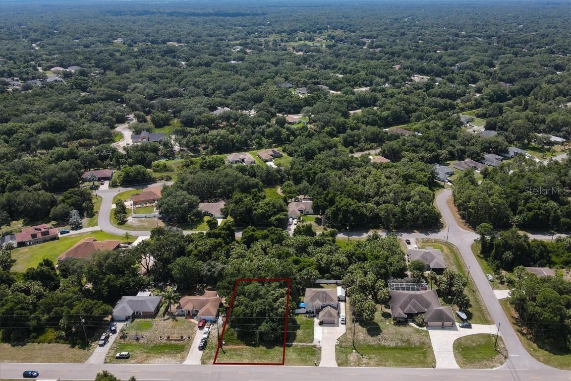 S Haberland Blvd., North Port, FL 34288