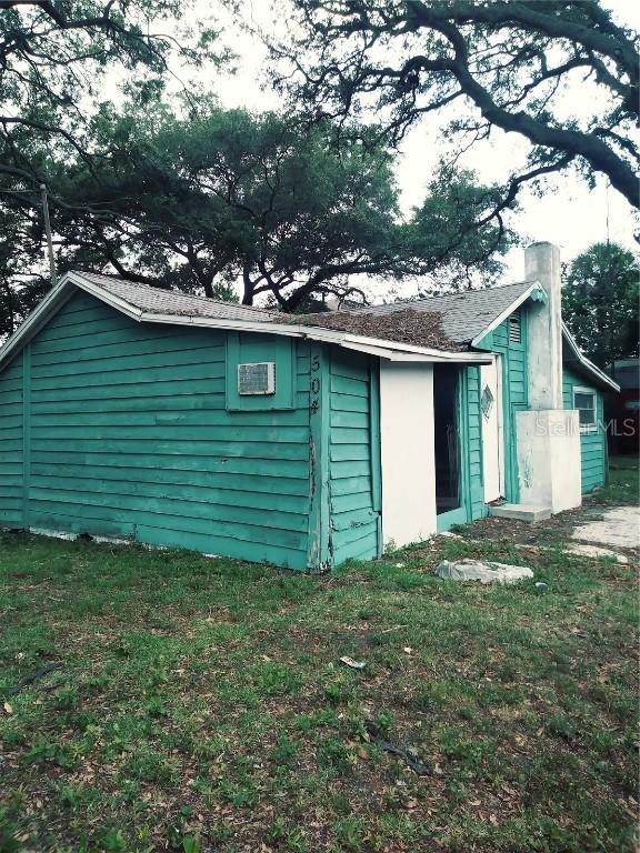 504 Braginton St., Clearwater, FL 33756