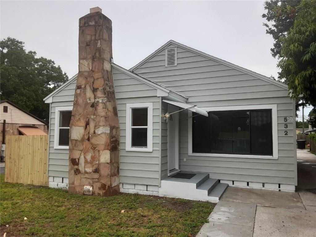 532 38th Ave., St Petersburg, FL 33704
