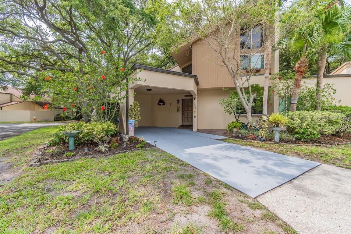 2738 Foxfire Ct., Clearwater, FL 33761