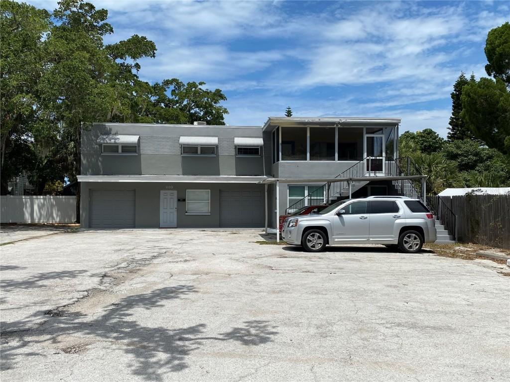 600 N Fort Harrison Ave., Clearwater, FL 33755