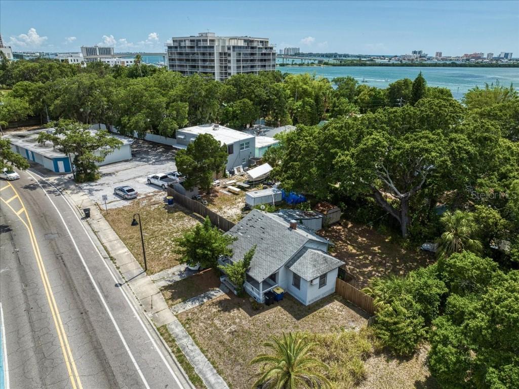 604 N Fort Harrison Ave., Clearwater, FL 33755