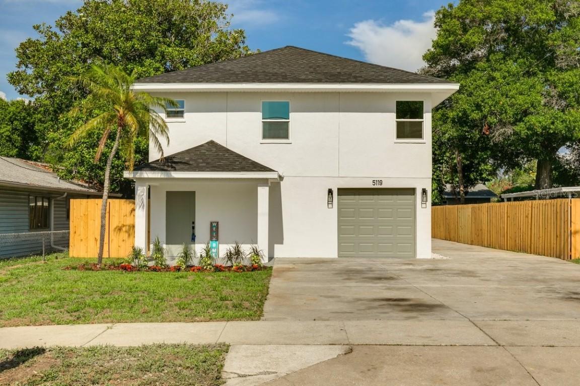 5119 N Ridge St., St Petersburg, FL 33709
