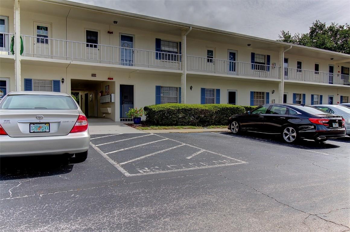 500 Glennes Ln. #106, Dunedin, FL 34698