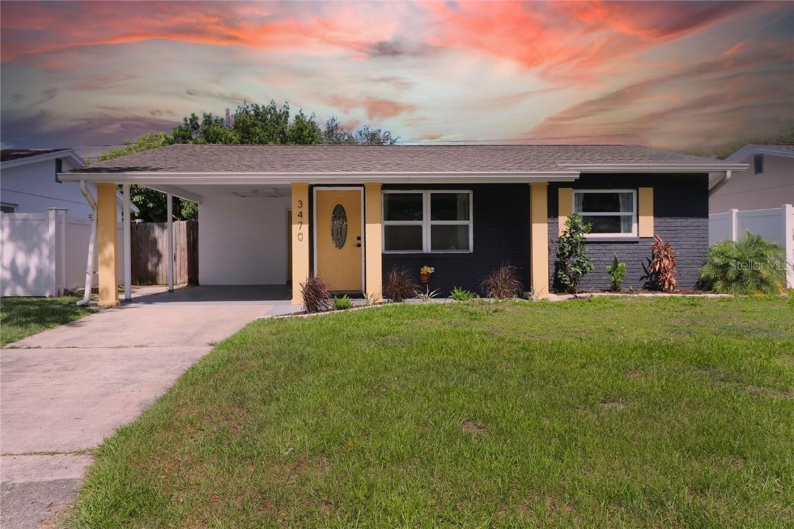 3470 40th Way, St Petersburg, FL 33713
