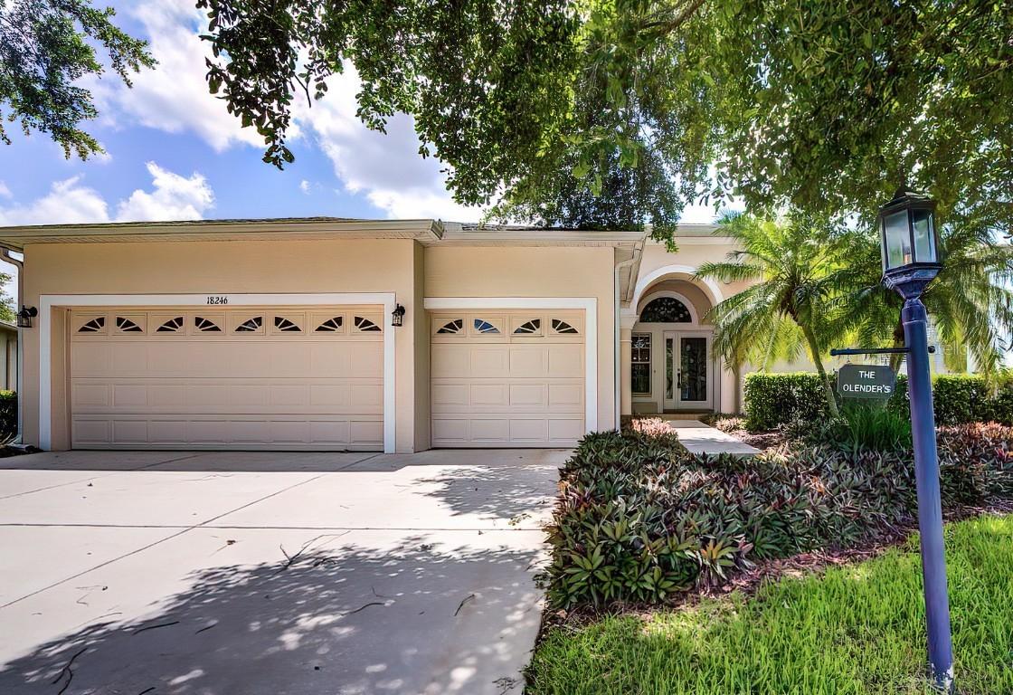 18246 Daventry Ct., Hudson, FL 34667