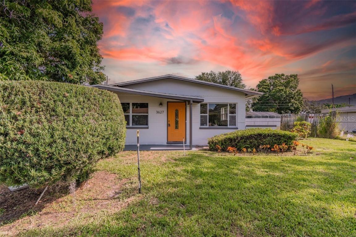 3627 29th Ave., St Petersburg, FL 33711