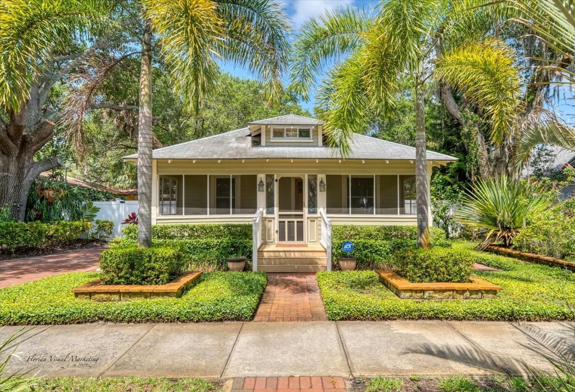 2713 Beach Blvd., Gulfport, FL 33707