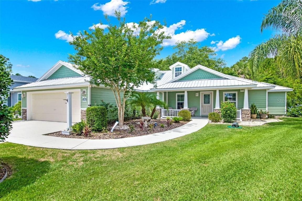 403 Jasper Dr., Flagler Beach, FL 32136