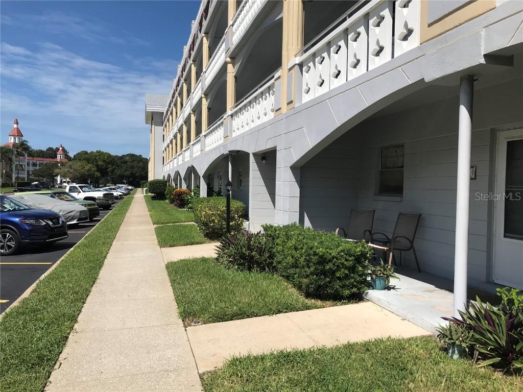 2410 Franciscan Dr. #32, Clearwater, FL 33763