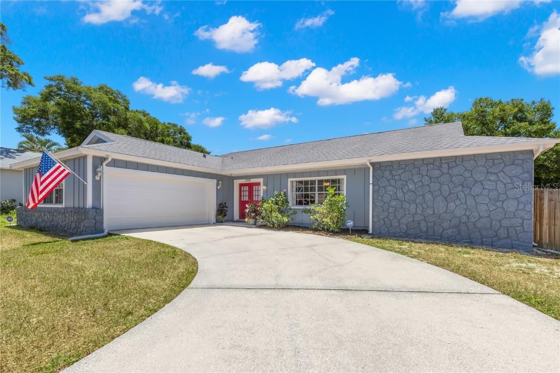 2200 Citrus Valley Cir., Palm Harbor, FL 34683