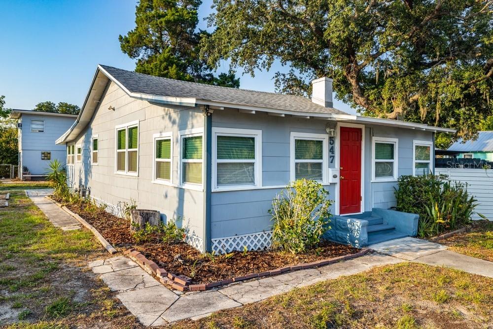 547 29th Ave., St Petersburg, FL 33705