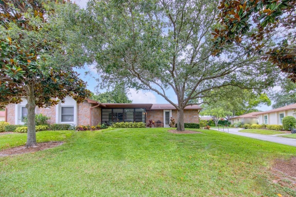 2360 Shelly Dr. #A, Palm Harbor, FL 34684