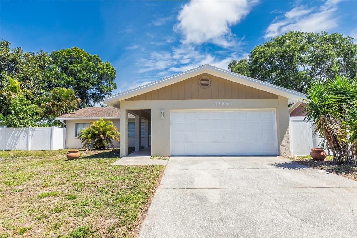 11861 96th Pl., Seminole, FL 33772