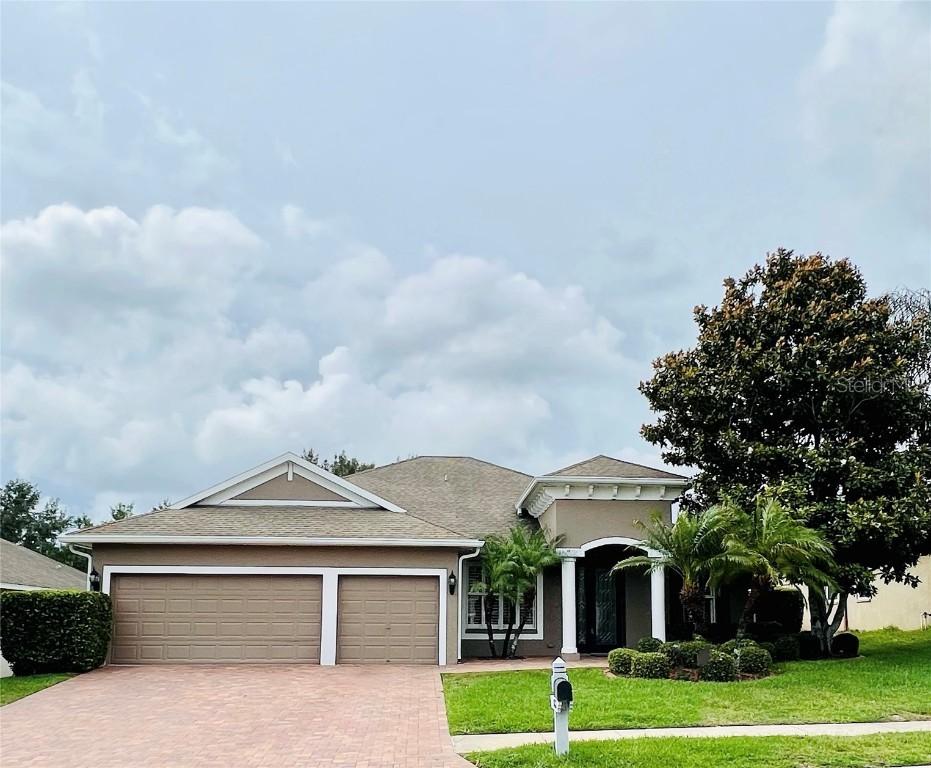 4882 Larkenheath Dr., Spring Hill, FL 34609
