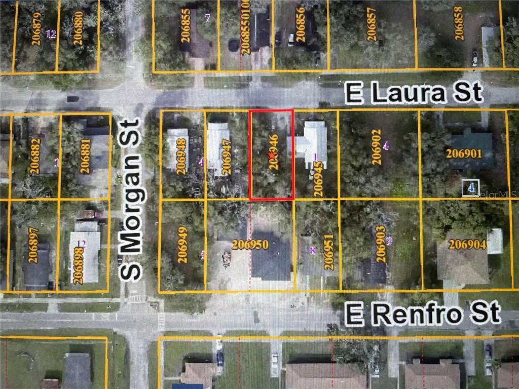 Laura St., Plant City, FL 33563