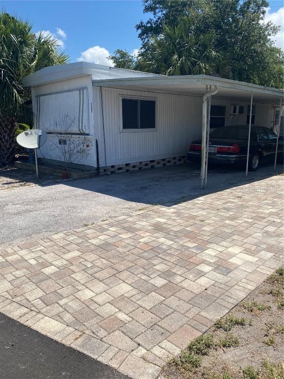 6580 Seminole Blvd. #107, Seminole, FL 33772