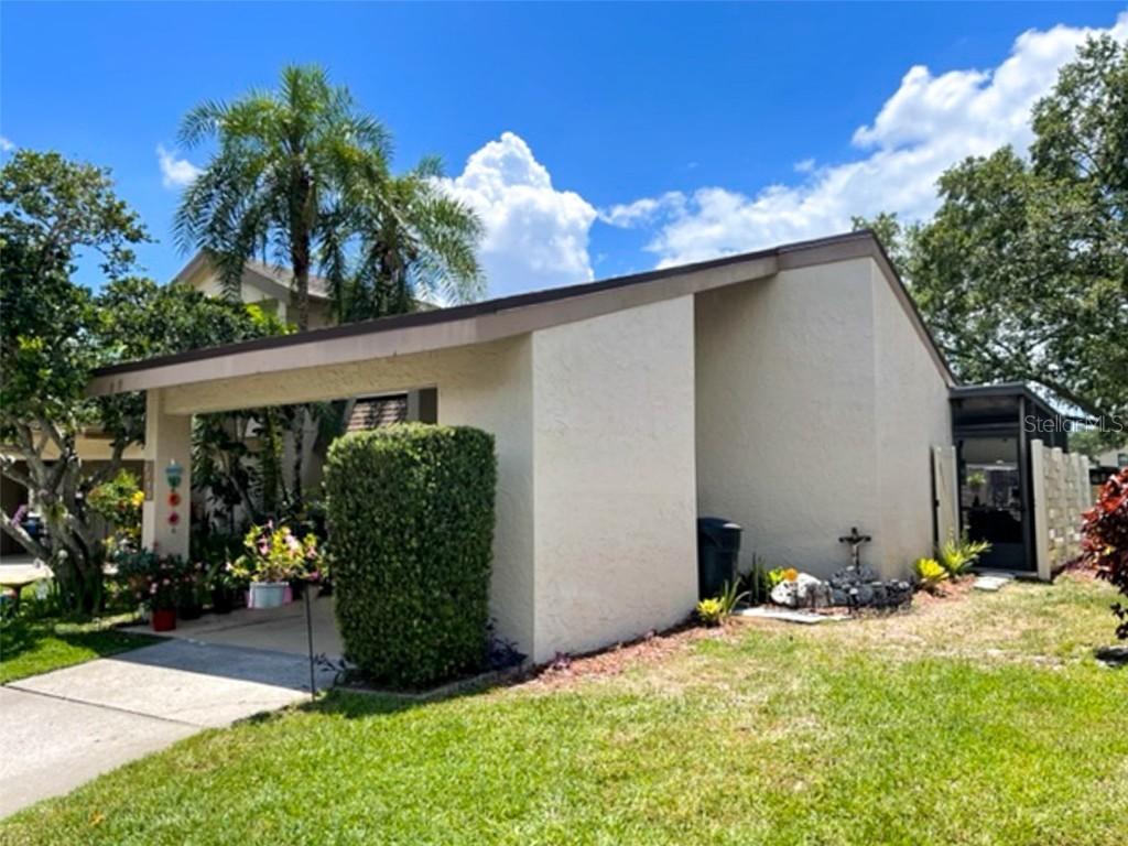 2753 Sand Hollow Ct., Clearwater, FL 33761