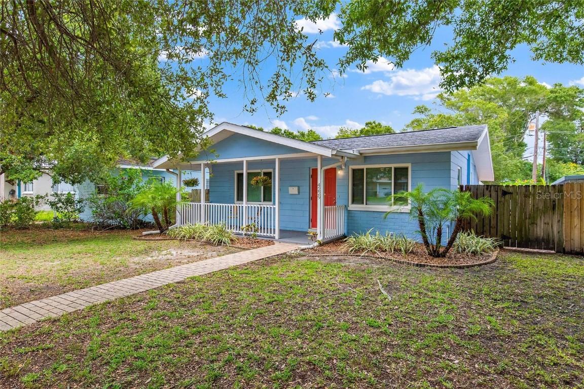 4229 Dr Martin Luther King Jr St., St Petersburg, FL 33703
