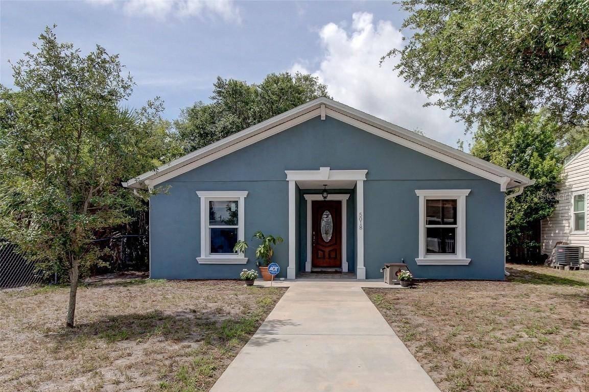 5018 8th Ave., Gulfport, FL 33707