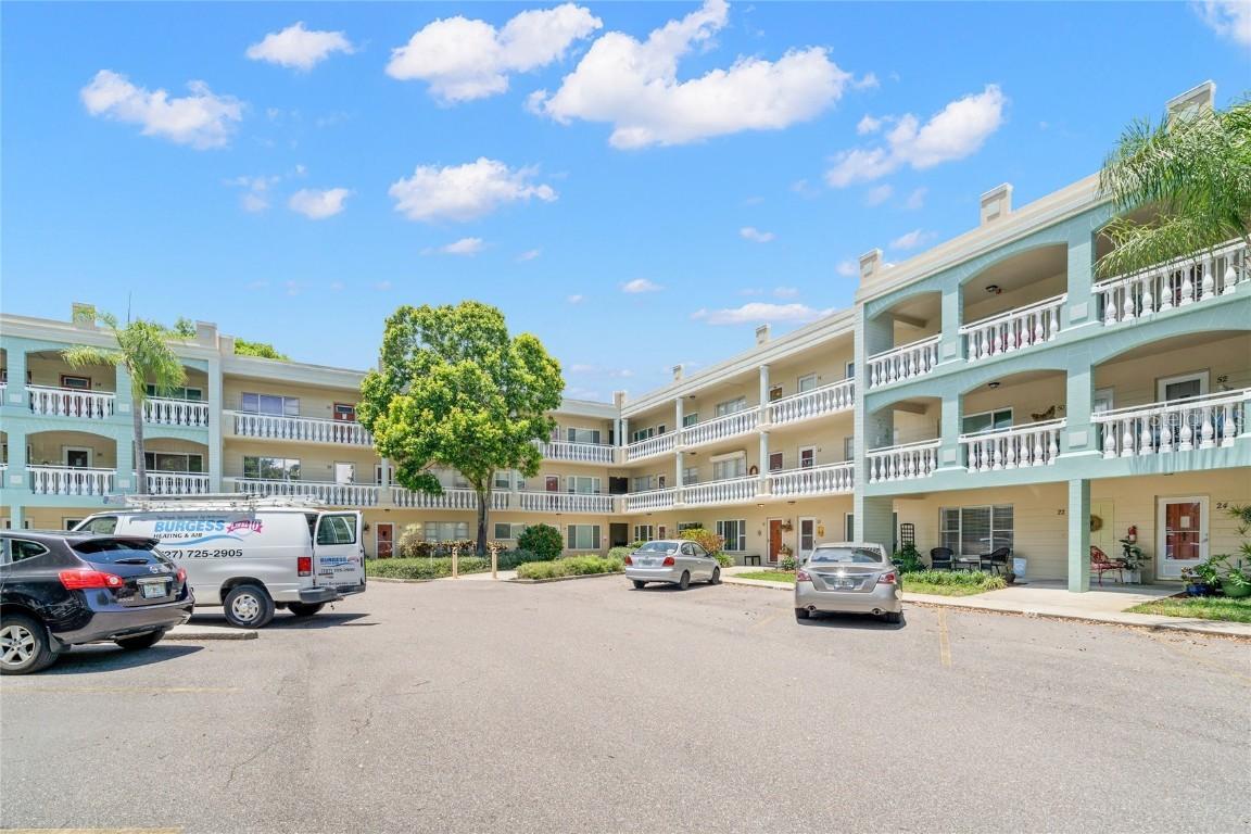 2330 Ecuadorian Way #18, Clearwater, FL 33763