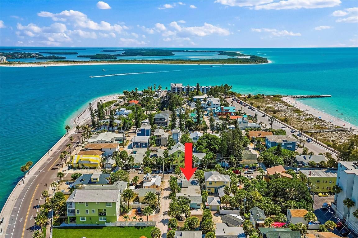 107 4th Ave., St Pete Beach, FL 33706