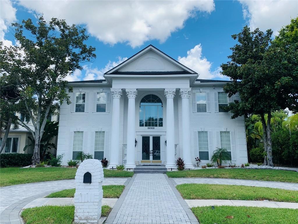 3022 Oakmont Dr, Clearwater, FL 33761