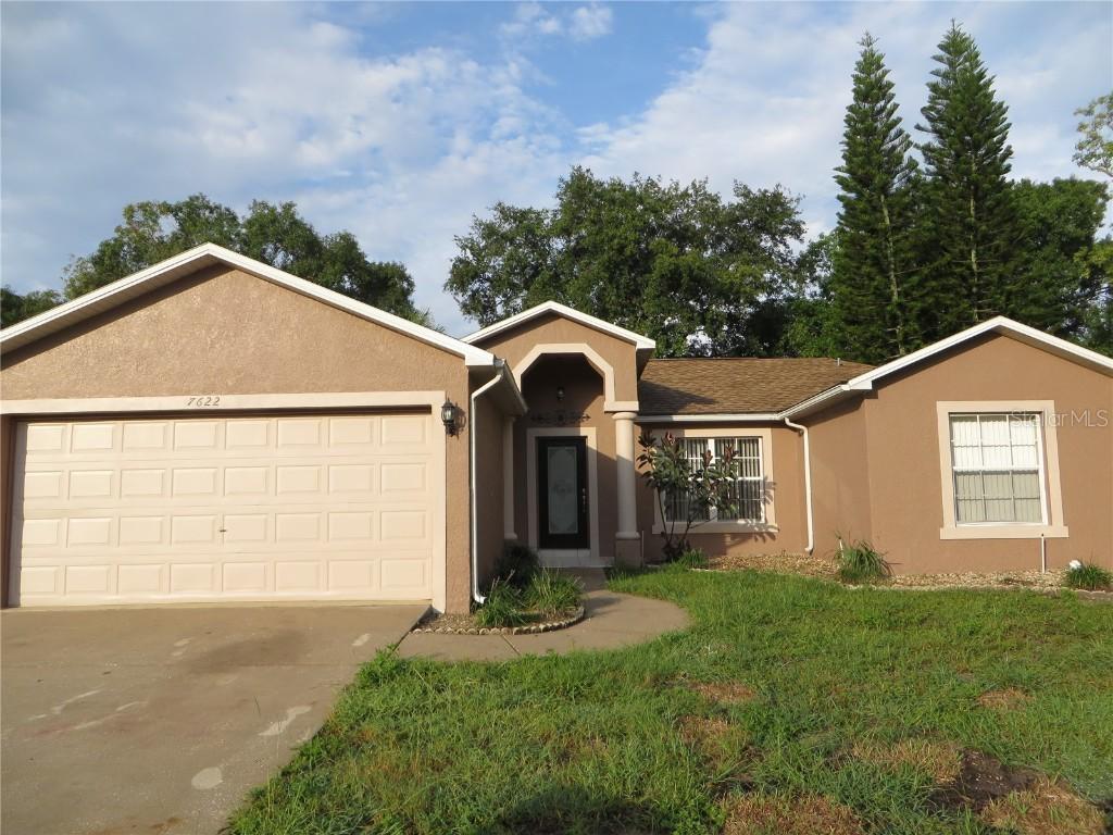 7622 Duck Ln., New Port Richey, FL 34653