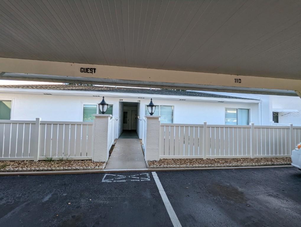 1655 S Highland Ave. #B110, Clearwater, FL 33756