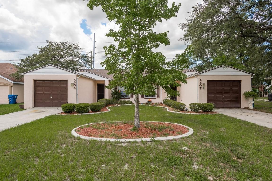 4305 Azora Rd., Spring Hill, FL 34608