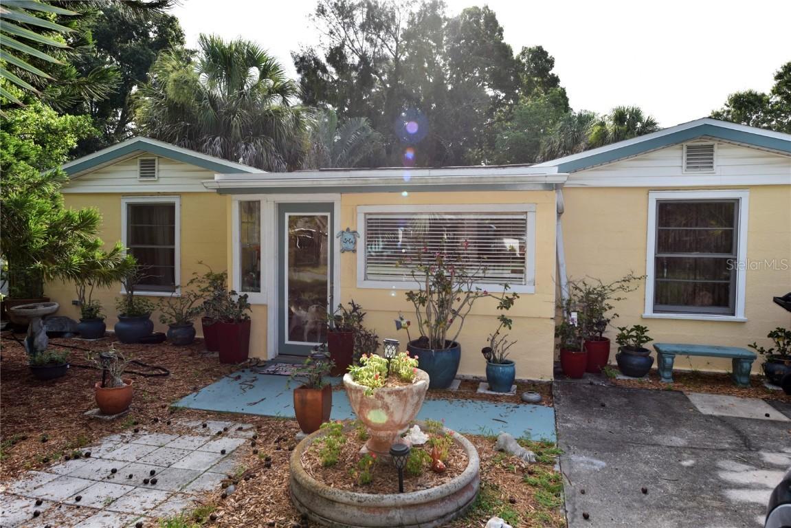 1212 59th St., Gulfport, FL 33707