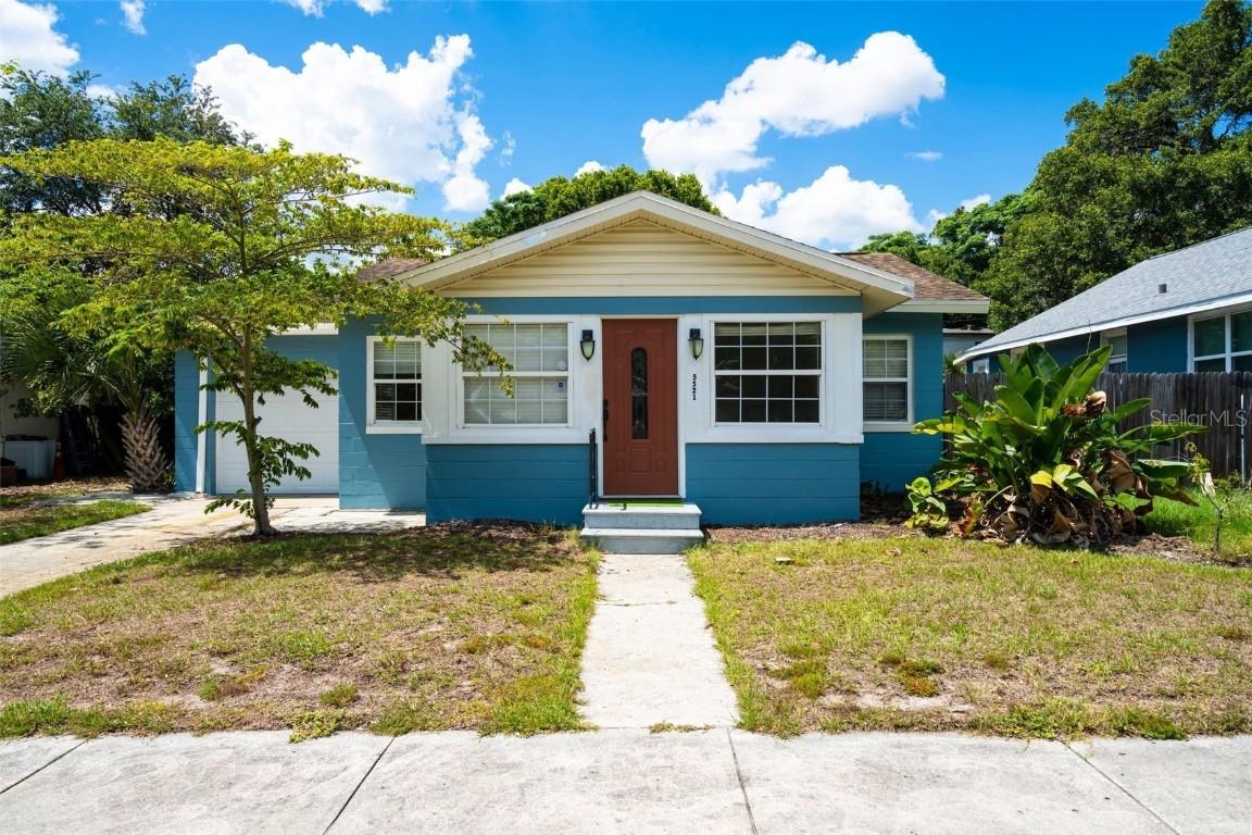 5521 15th Ave., Gulfport, FL 33707