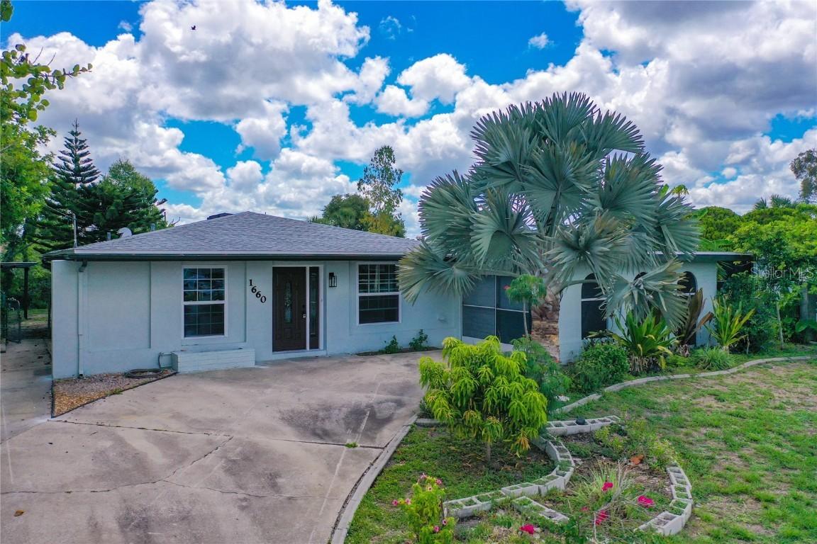 1660 Hayworth Rd., Port Charlotte, FL 33952