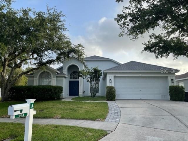 604 Addison Dr., St Petersburg, FL 33716