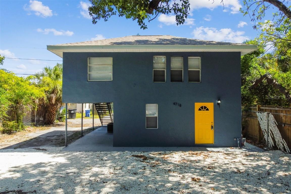 4718 13th Ave., St Petersburg, FL 33711