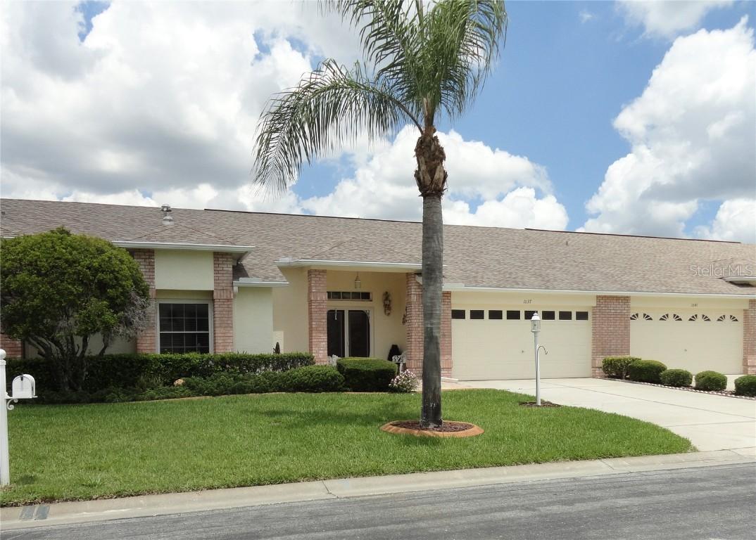 1037 Flora Vista St., Trinity, FL 34655